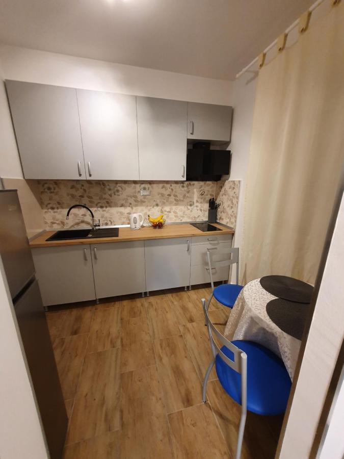 Zita - Heart Of Rovinj, Apartment For 2, Free Parking, 2Min Center, 5Min Beach Walk Exterior foto