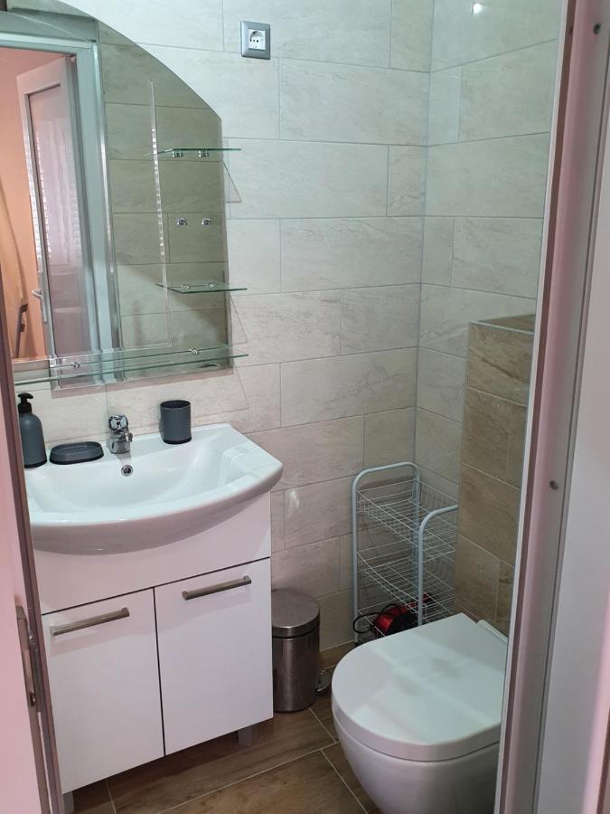 Zita - Heart Of Rovinj, Apartment For 2, Free Parking, 2Min Center, 5Min Beach Walk Exterior foto