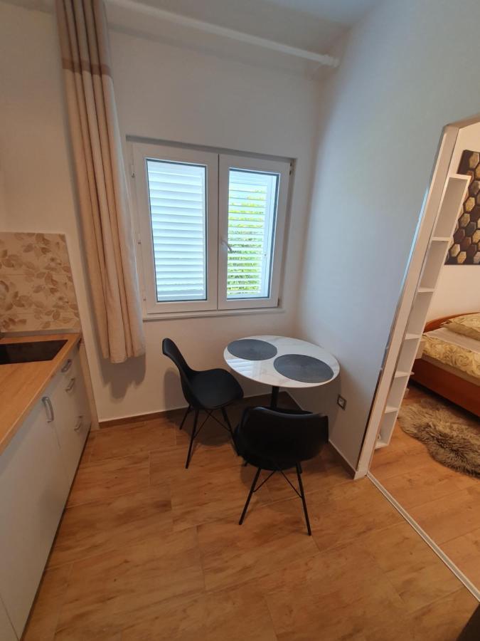 Zita - Heart Of Rovinj, Apartment For 2, Free Parking, 2Min Center, 5Min Beach Walk Exterior foto