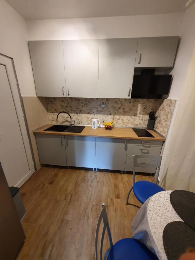 Zita - Heart Of Rovinj, Apartment For 2, Free Parking, 2Min Center, 5Min Beach Walk Exterior foto