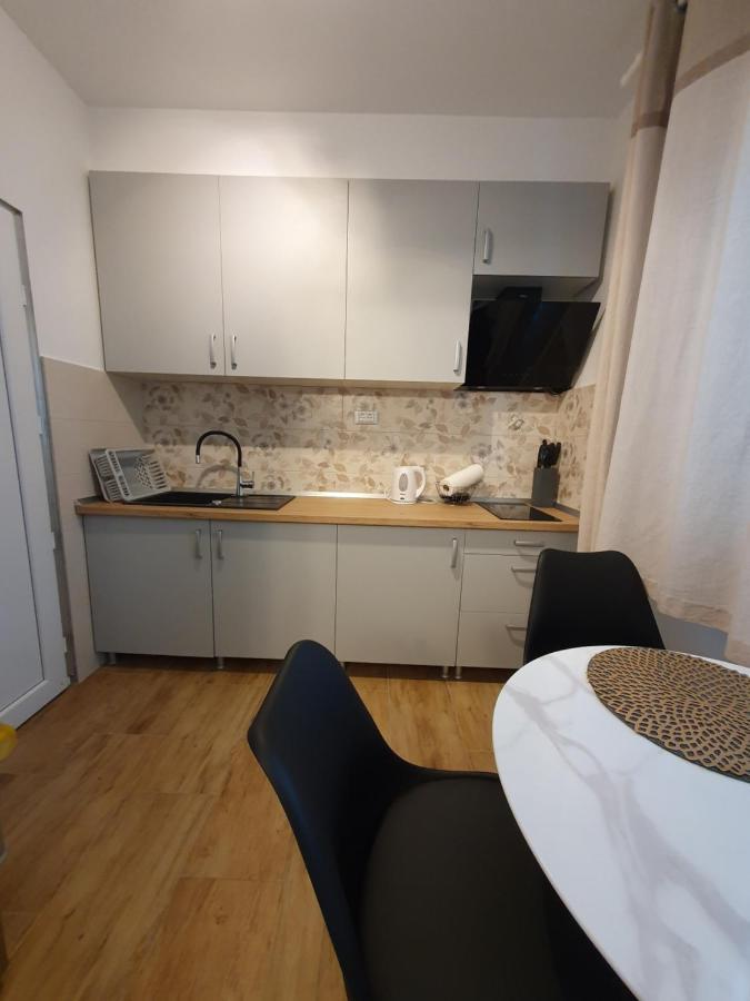 Zita - Heart Of Rovinj, Apartment For 2, Free Parking, 2Min Center, 5Min Beach Walk Exterior foto